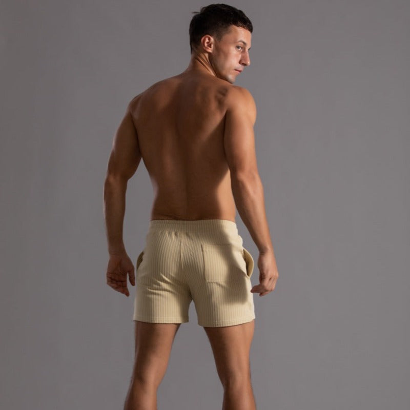 Herre Shorts for Sommer & Strand