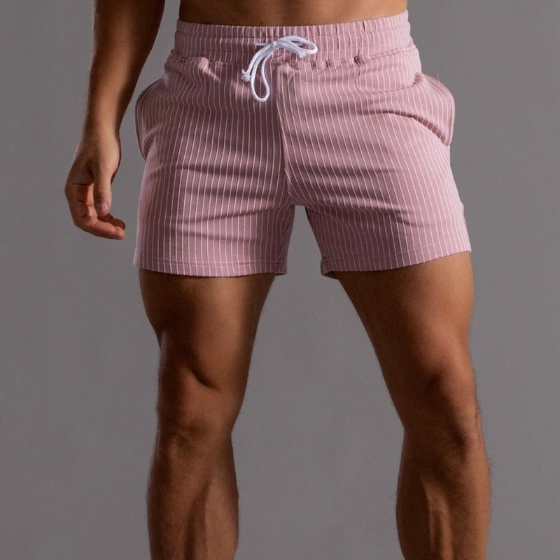Herre Shorts for Sommer & Strand