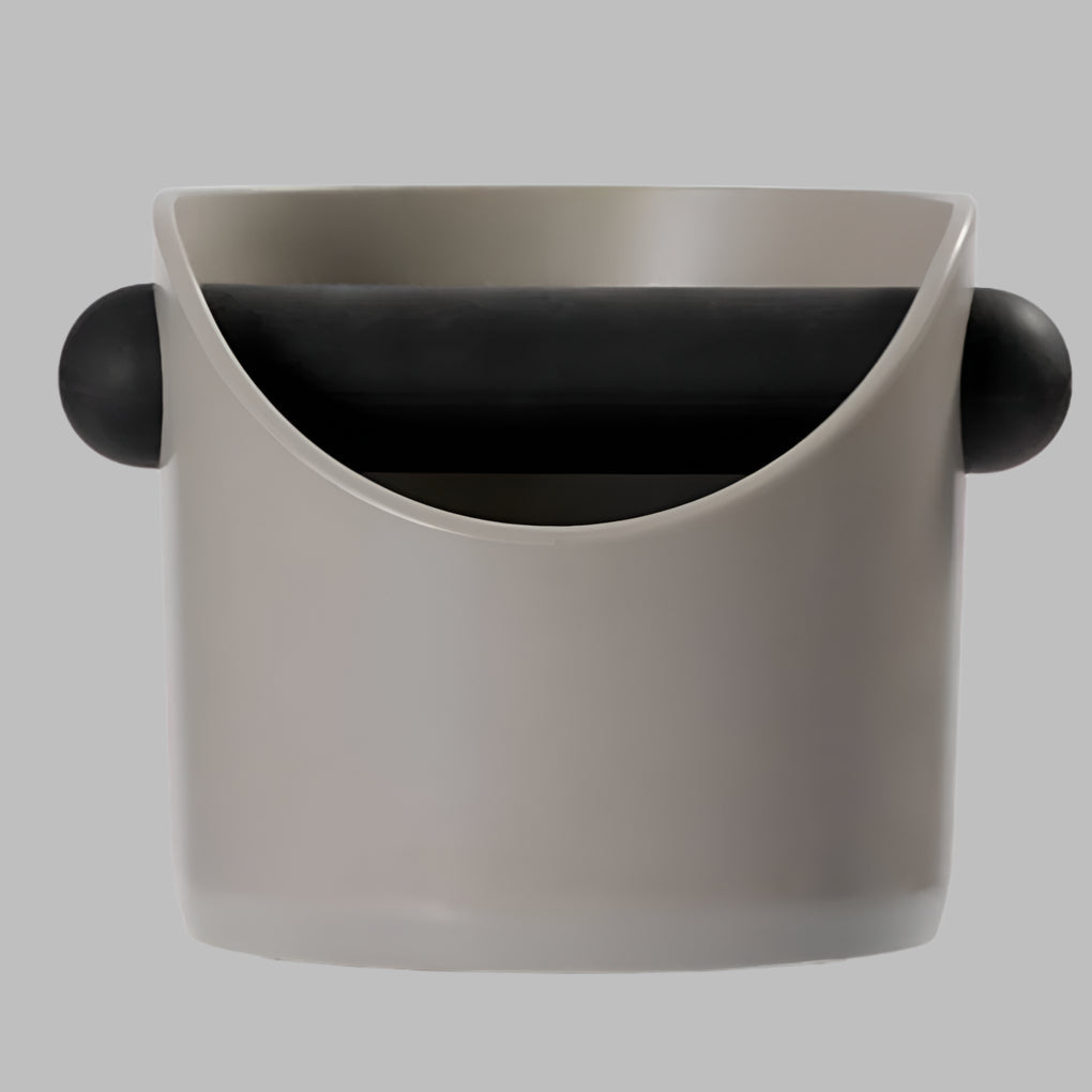 Anti-glid Bunn Beholder Kaffe Knock Boks