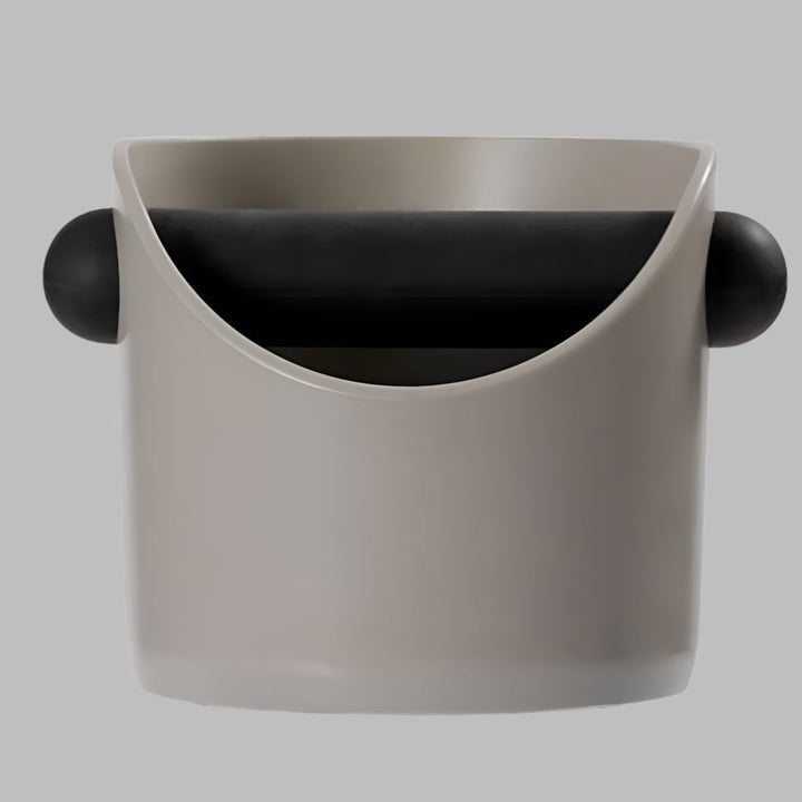 Anti-glid Bunn Beholder Kaffe Knock Boks