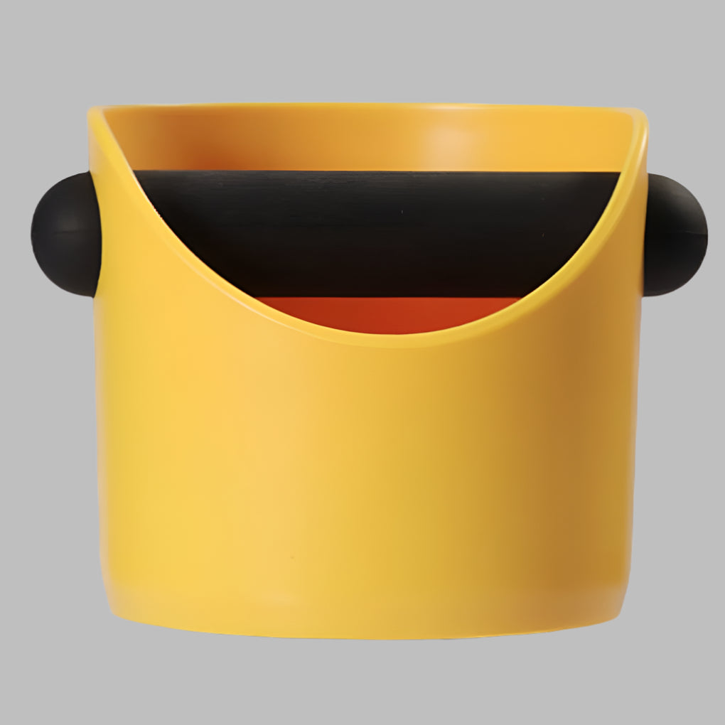 Anti-glid Bunn Beholder Kaffe Knock Boks