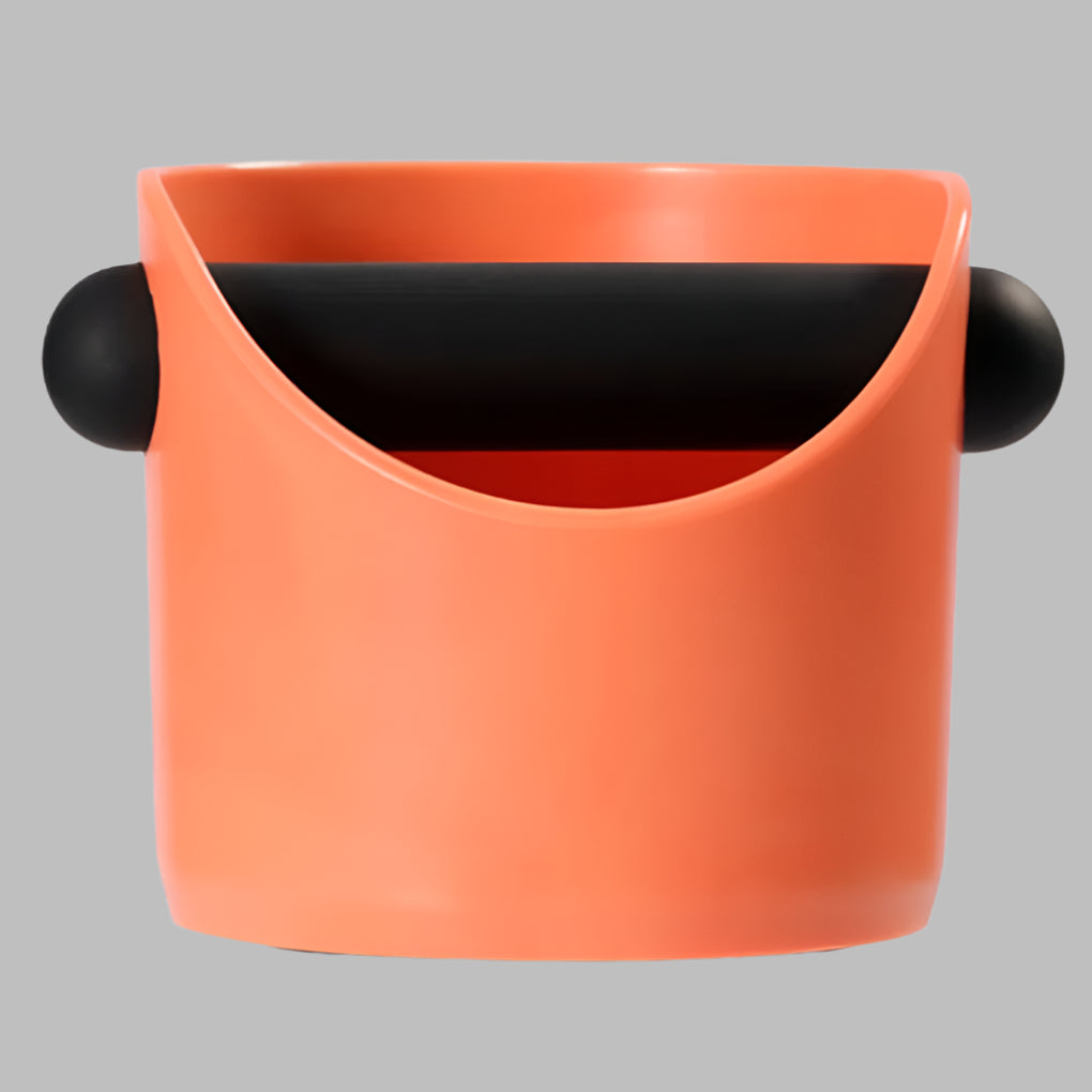 Anti-glid Bunn Beholder Kaffe Knock Boks