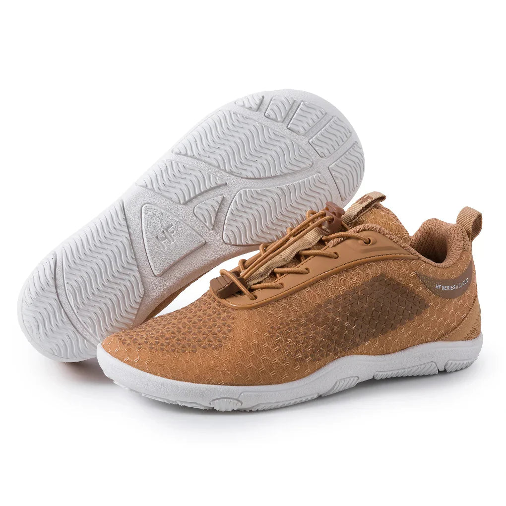 Herre Lettvekts Sneakers