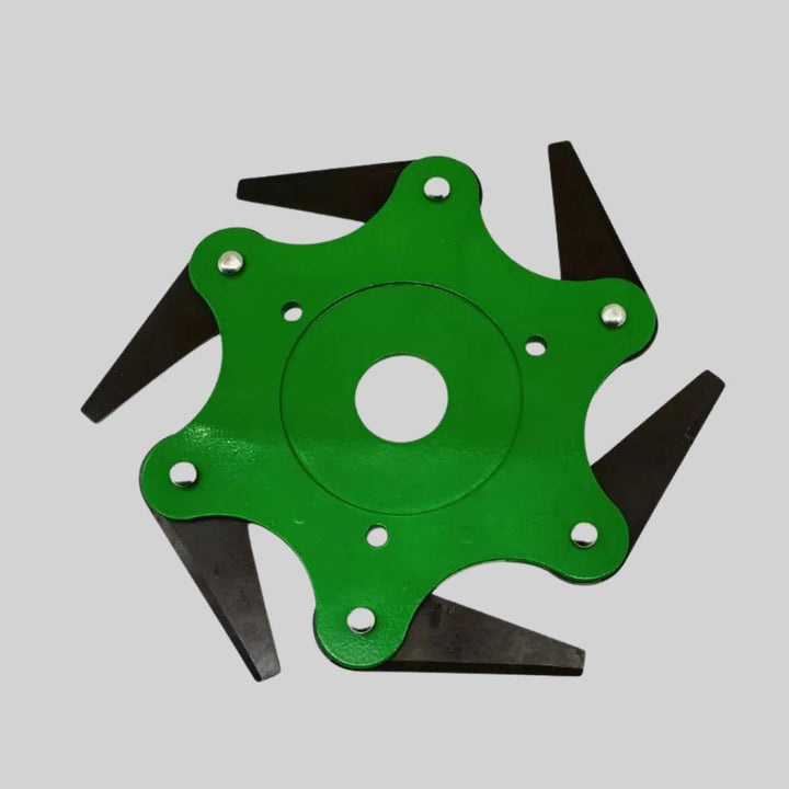 Børste Kutter Vedlegg Hode – Utvid Dine Plen Verktøy Alternativer