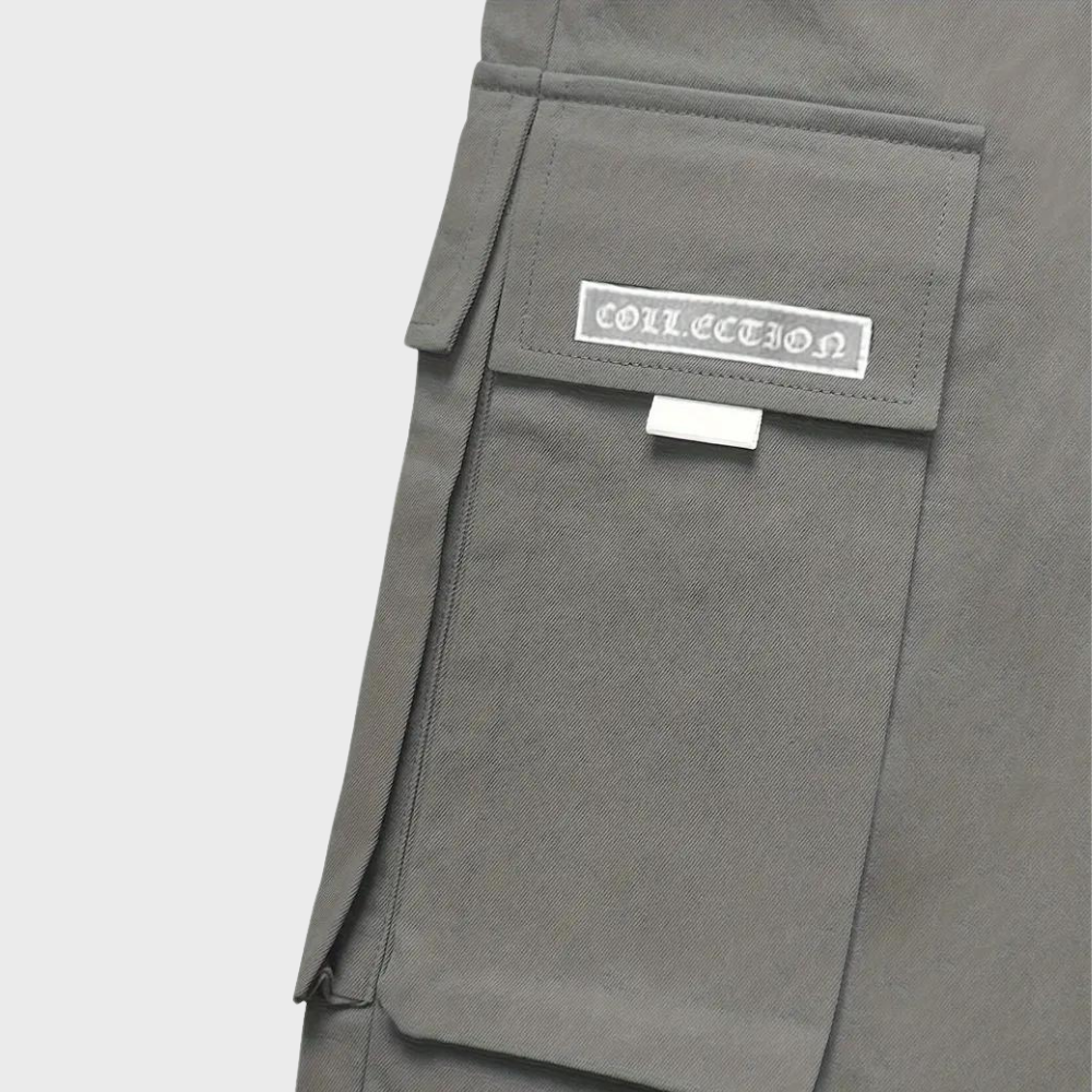 Rennot miesten cargohousut - Mason