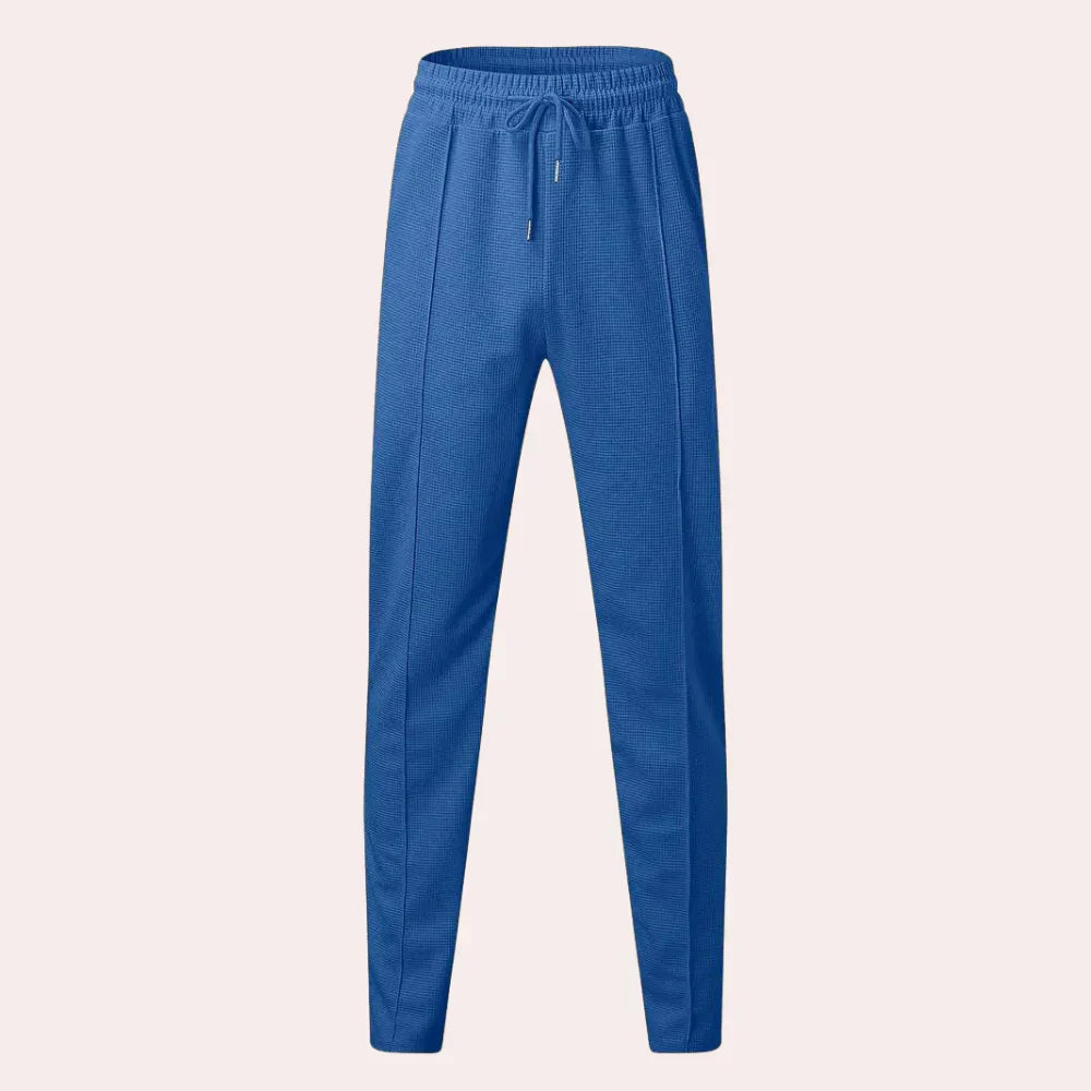 Fargerike Herre Cargo Shorts for Sommer &amp; Strand
