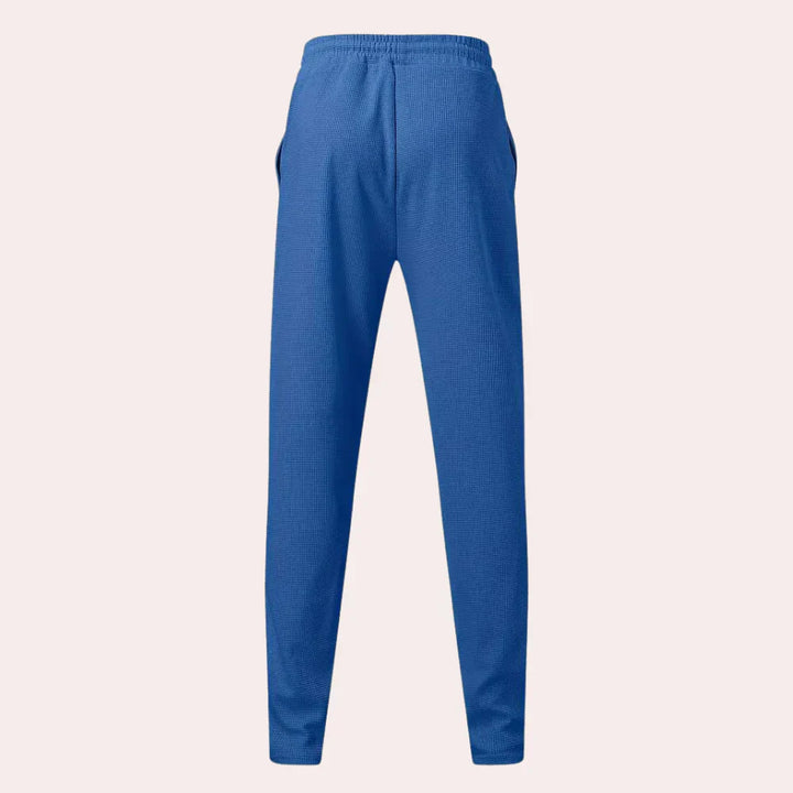 Fargerike Herre Cargo Shorts for Sommer &amp; Strand