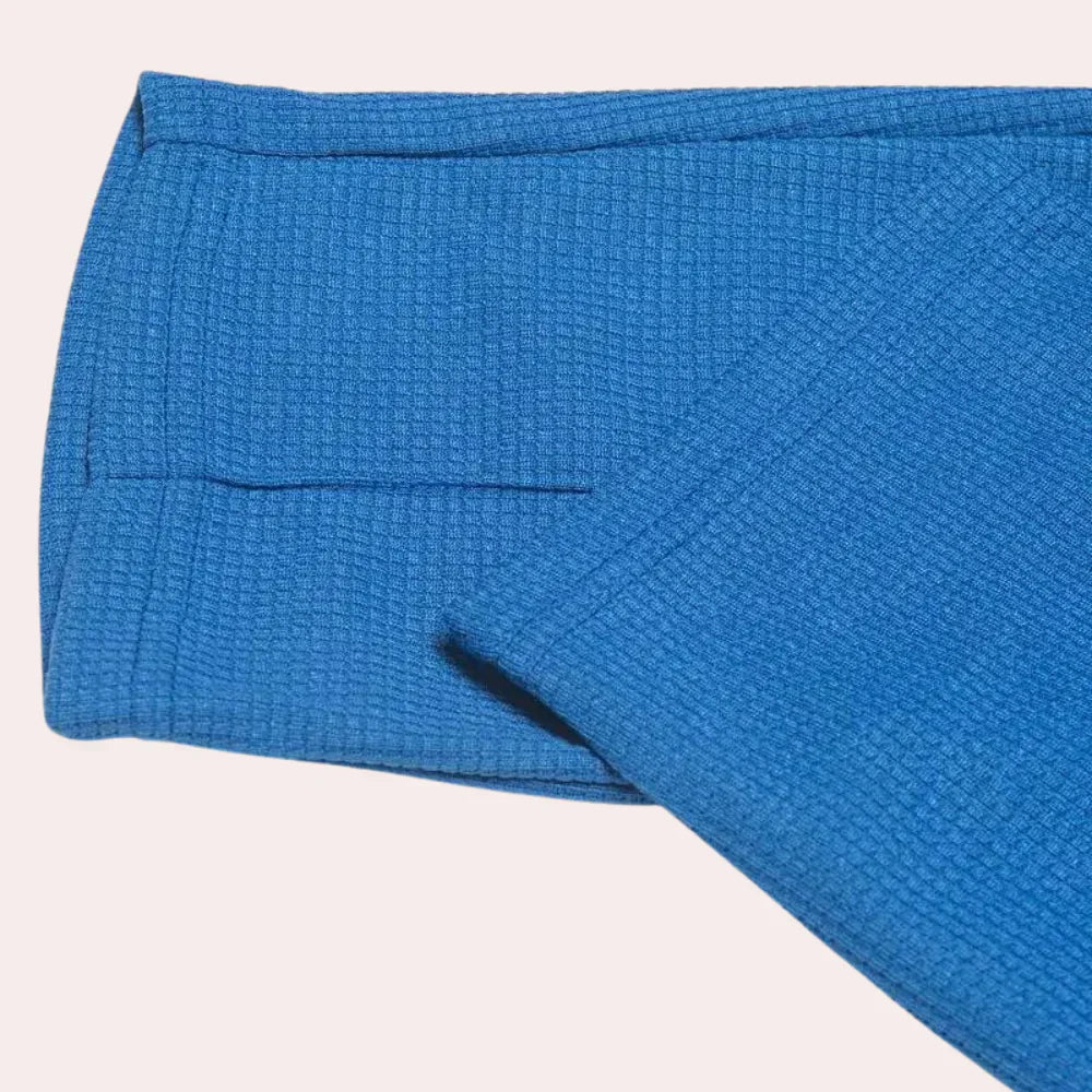 Fargerike Herre Cargo Shorts for Sommer &amp; Strand