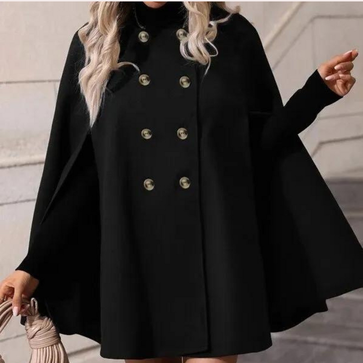 Coola - Trenssi-poncho naisille