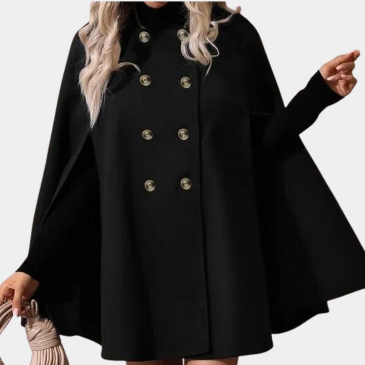 Coola - Trenssi-poncho naisille