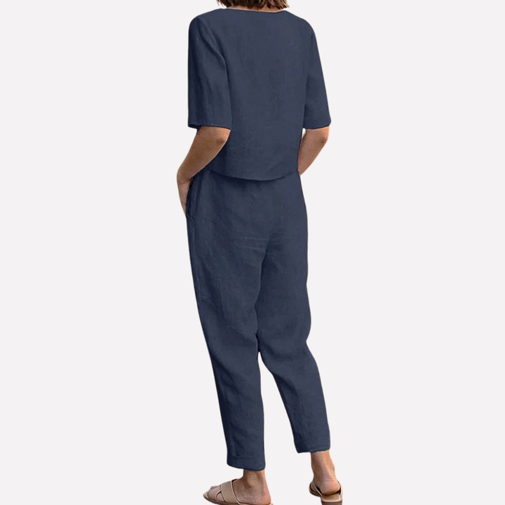 Kvinners Koordinert Antrekk