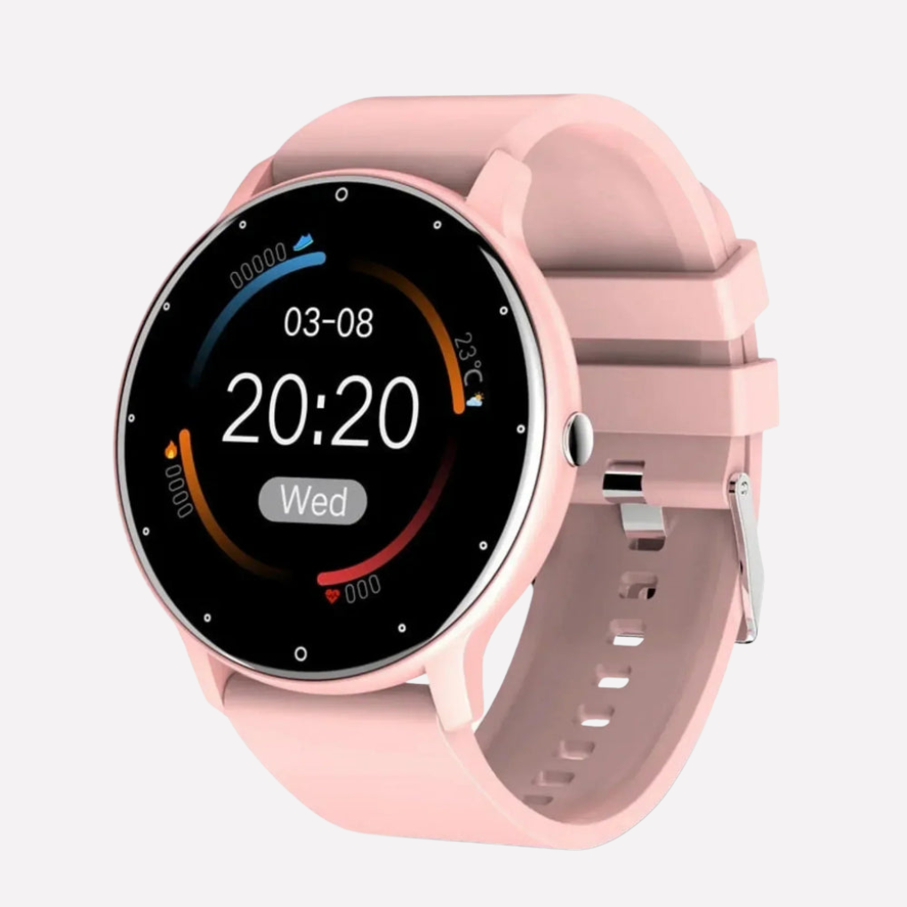 Helse Klokke Fitness Tracker