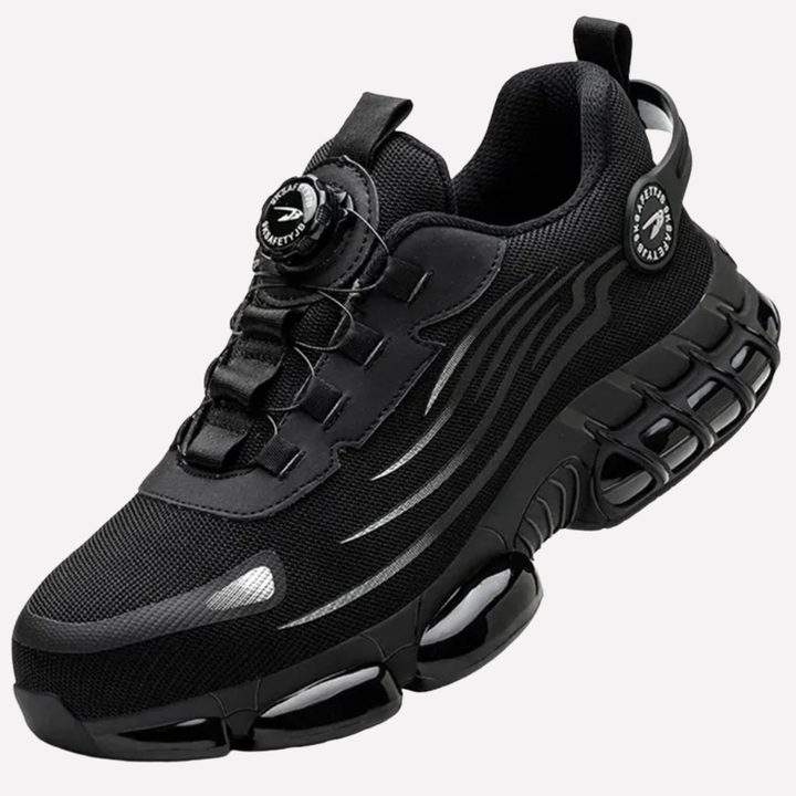 Arbeidssikkerhetssko