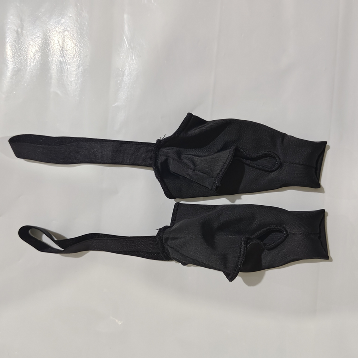 Toe Justerende Sleeve