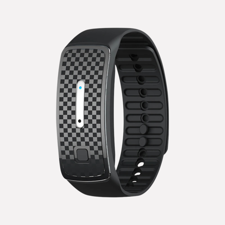 Insektbeskyttelse Håndleddsbånd