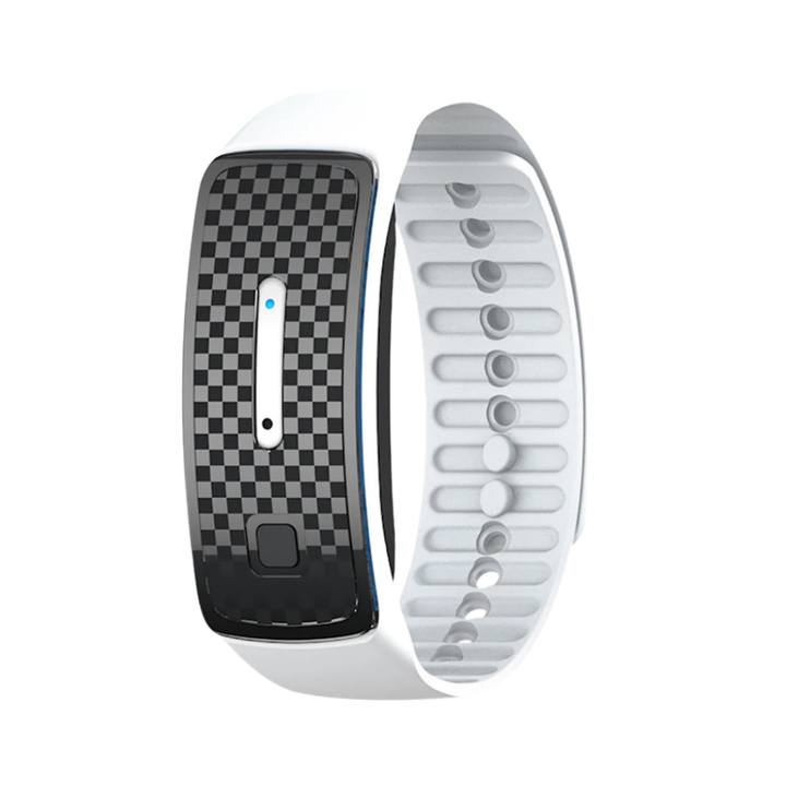 Insektbeskyttelse Håndleddsbånd