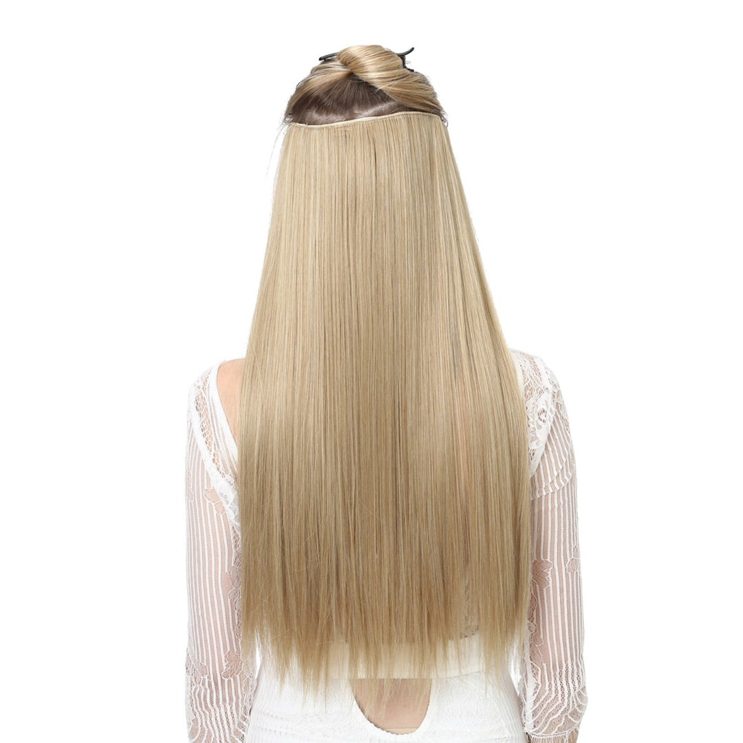 Clip-in Hårforlengelse i Keratin – Aurora