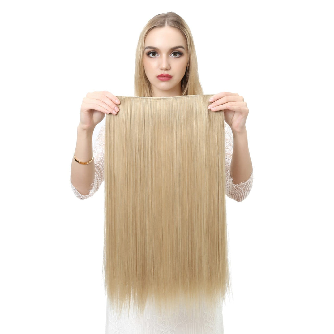 Clip-in Hårforlengelse i Keratin – Aurora