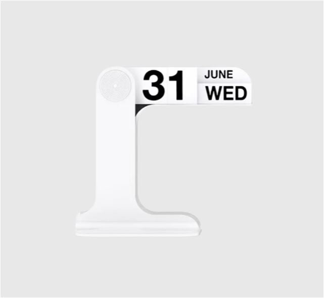 Everest Evighetskalender