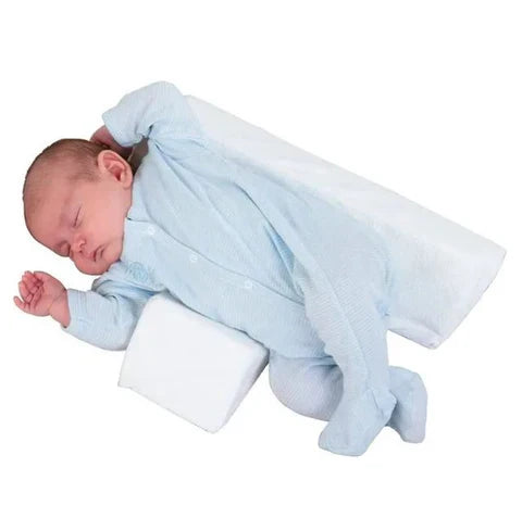 Justerbar anti-vippepute for babyer – Cudlo