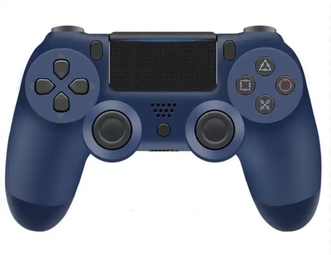 Trådløs DualShock-kontroller for PlayStation 4