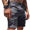 Cargoshorts for herre | Funksjonelle og stilige for hverdagen