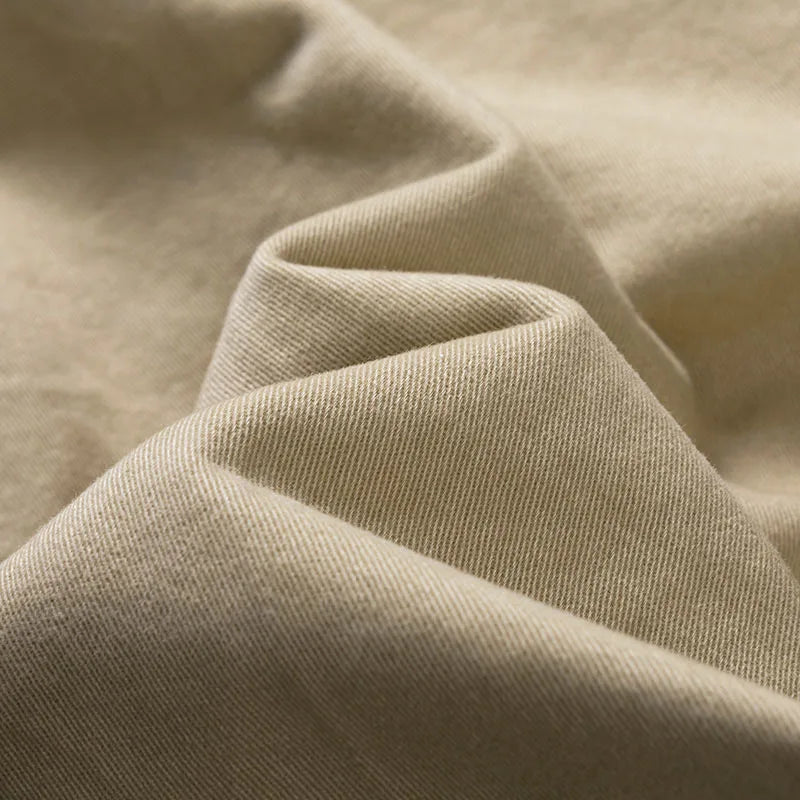Cargoshorts til herre | Mange lommer og robust stil