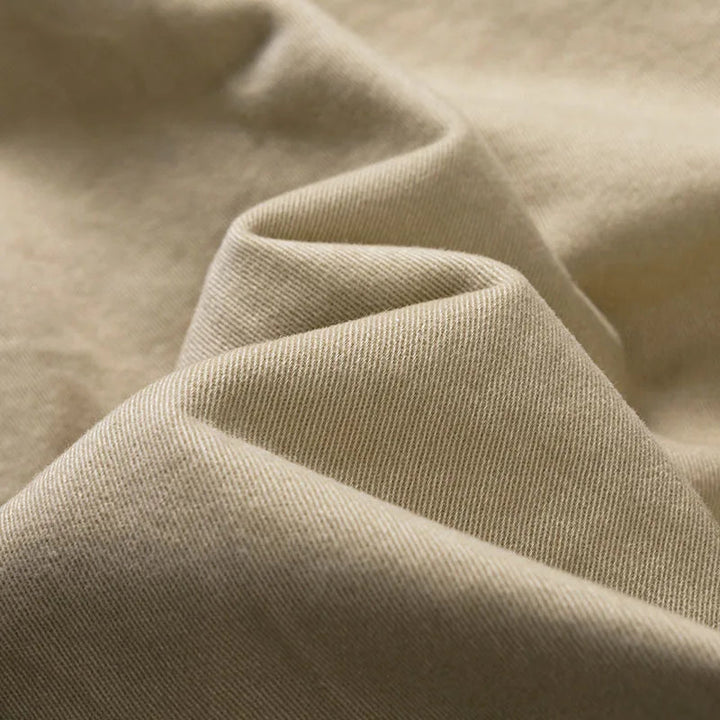 Cargoshorts til herre | Mange lommer og robust stil