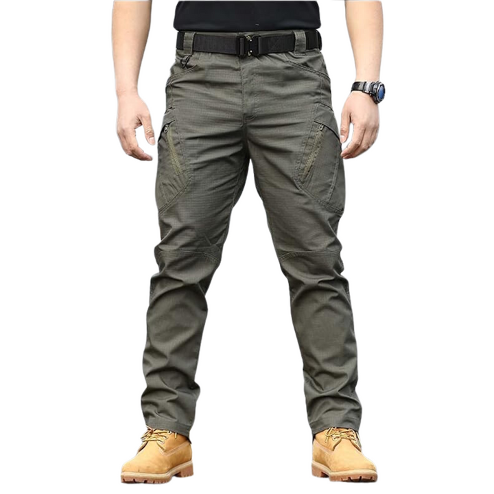 Tactical Outdoor cargobukse for menn - Marcus