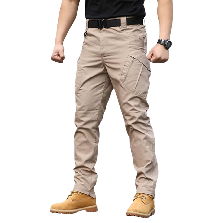 Tactical Outdoor cargobukse for menn - Marcus