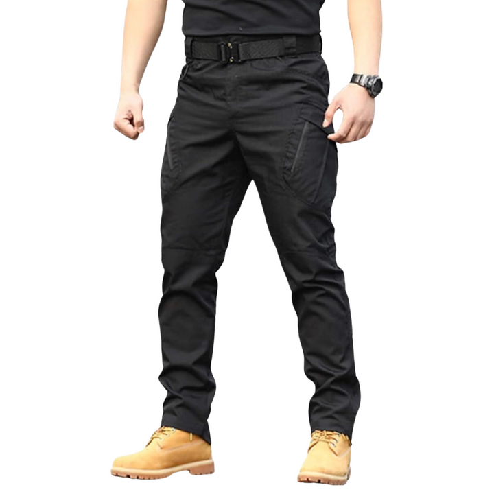 Tactical Outdoor cargobukse for menn - Marcus