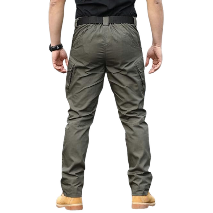 Tactical Outdoor cargobukse for menn - Marcus