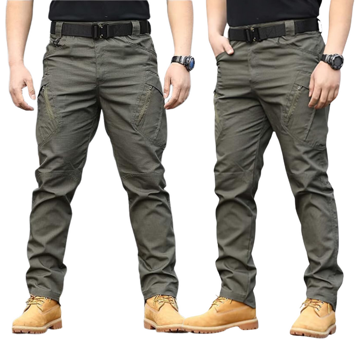 Tactical Outdoor cargobukse for menn - Marcus