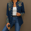 Tweed Cardigan – Elegant og Allsidig