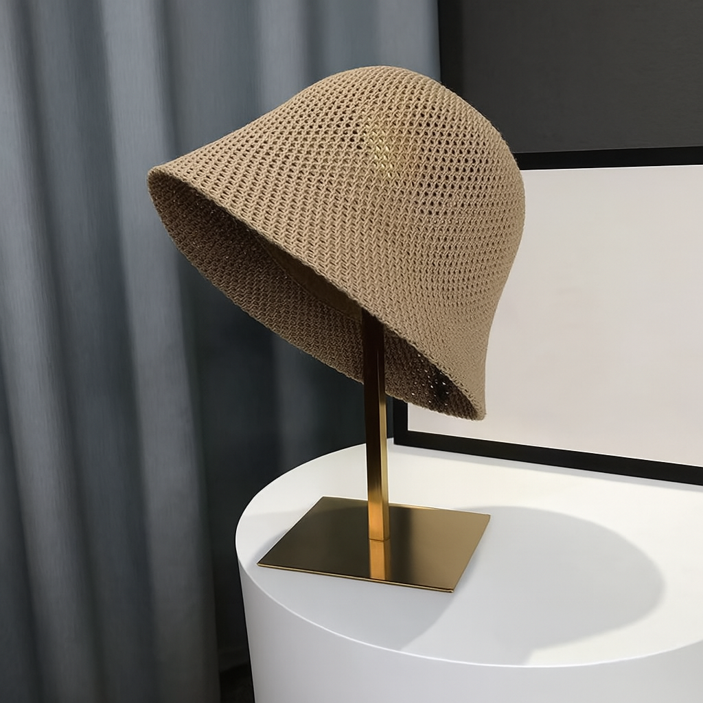 UV Beskyttende Kvinners Sommer Bucket Hat