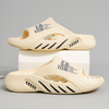 Luksus designet for balanse Herre Slide Sandaler