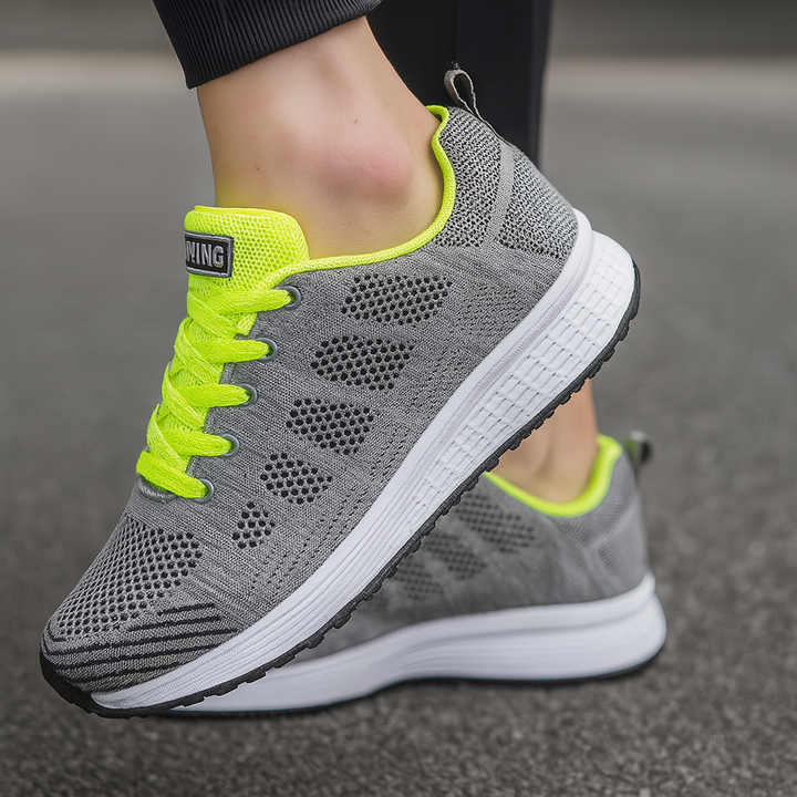 Kvinners designet for balanse sportssko