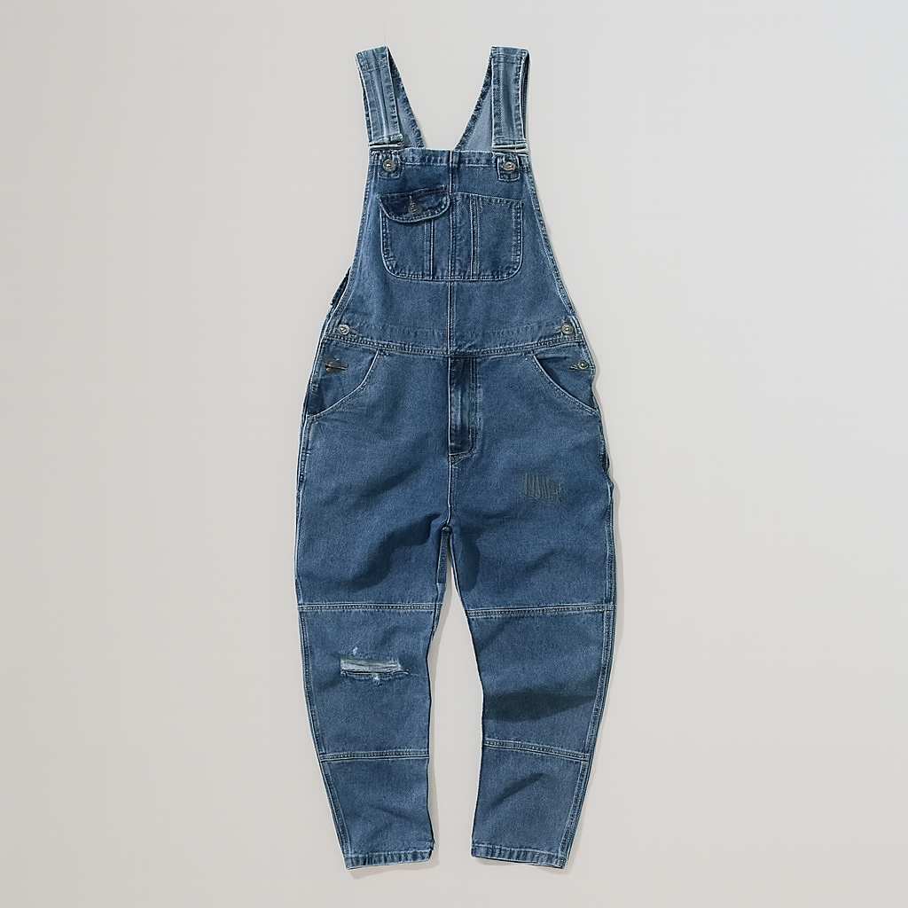 Unisex Hage Overall