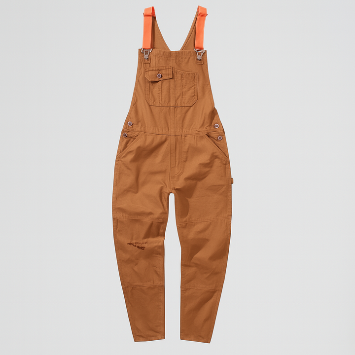 Unisex Hage Overall
