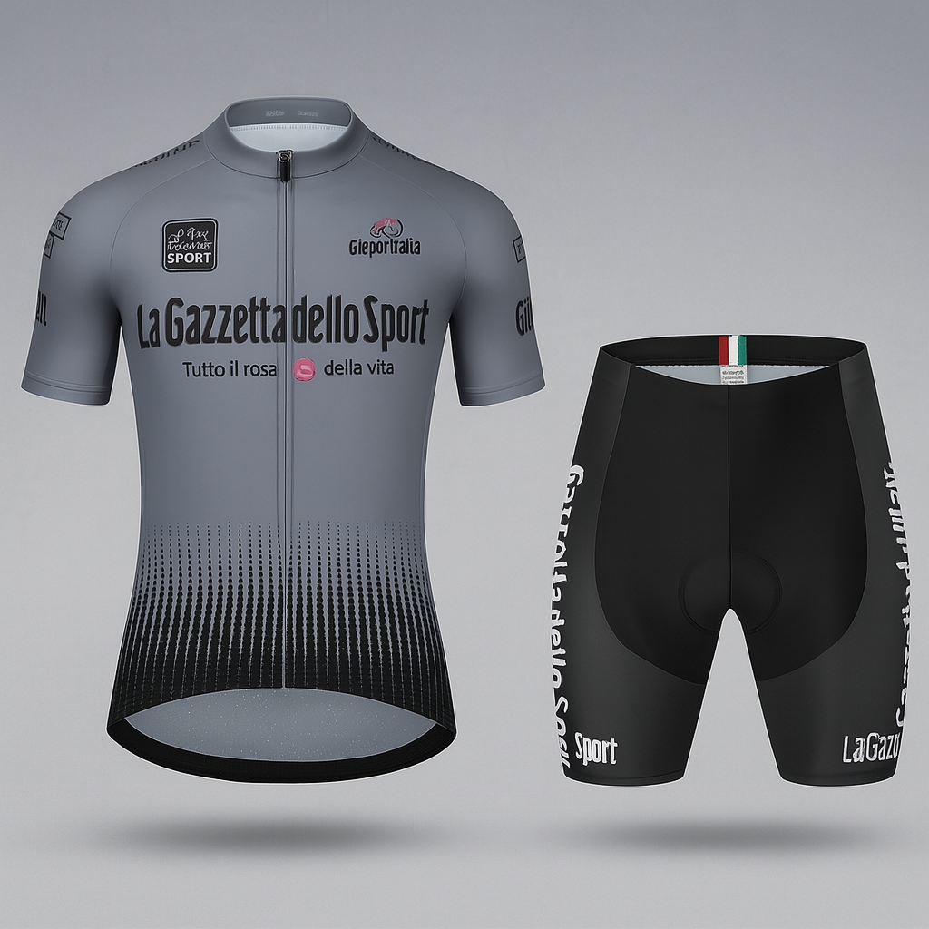 Menns høyytelses sykkelsett