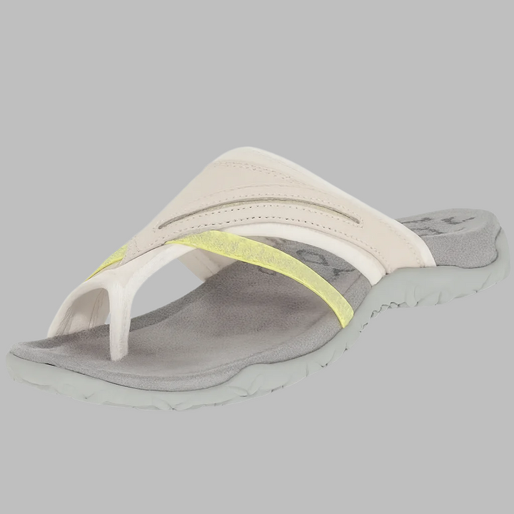 Kryss Stropp Komfort Sandaler