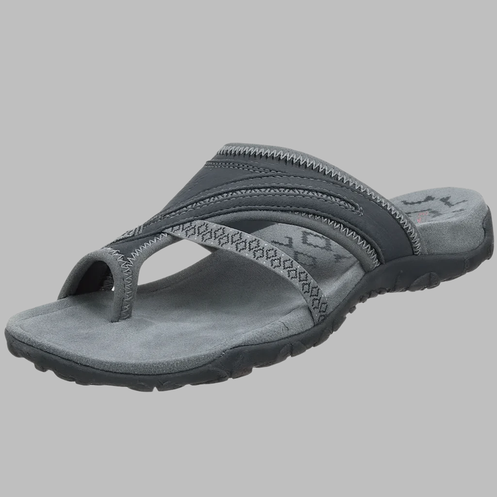 Kryss Stropp Komfort Sandaler