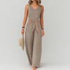Ideell Elegant Jumpsuit for Kvinner