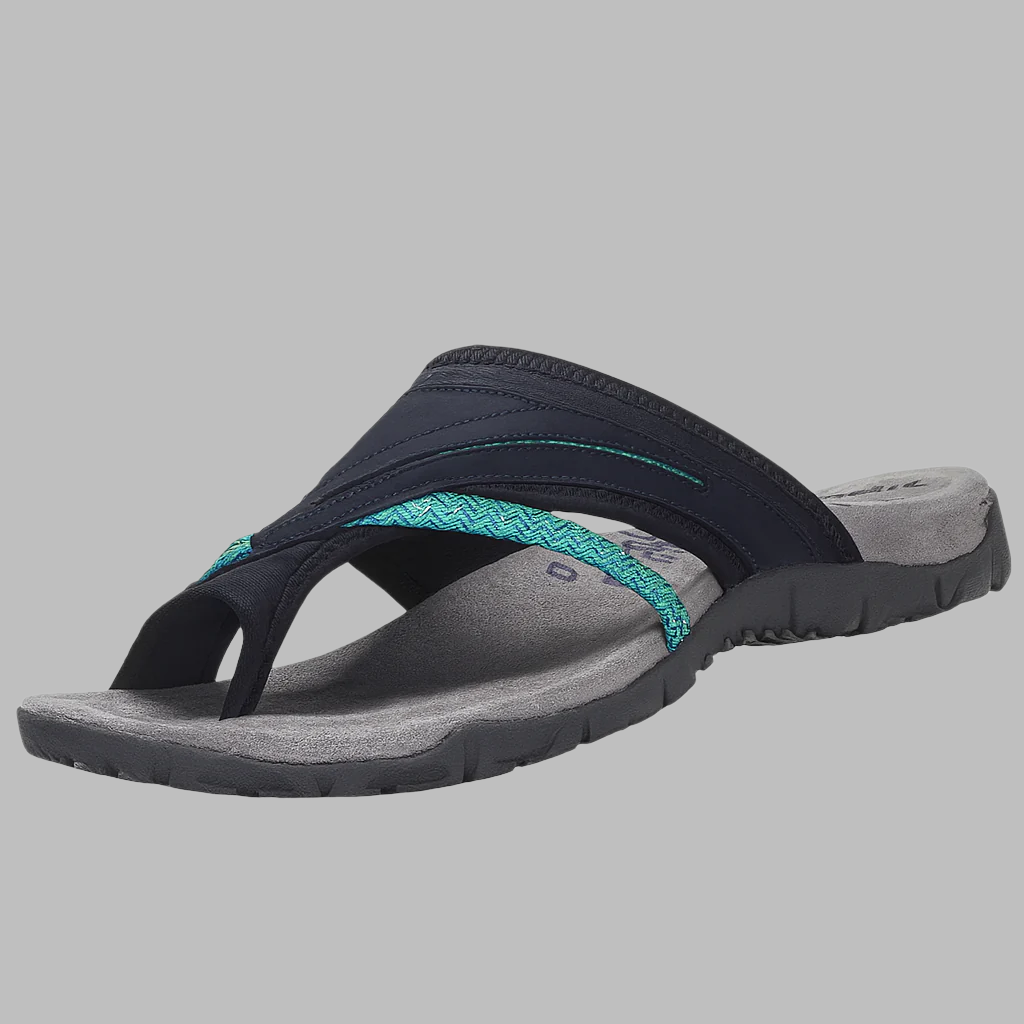 Kryss Stropp Komfort Sandaler
