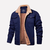 Menns Sherpa Jakke