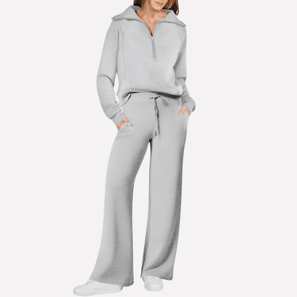 Kvinners Lounge Sett