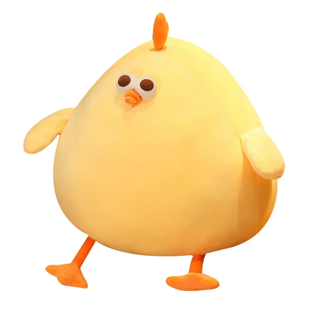 Gigantisk kosehane - BigChick CuddleBuddy