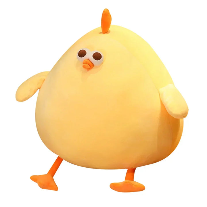 Gigantisk kosehane - BigChick CuddleBuddy