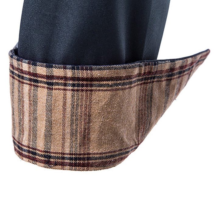 Menns Langermet Skjorte