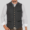 Menns Trachten Vest